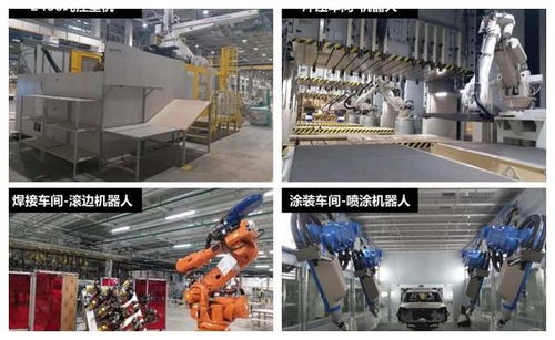 中國在俄羅斯投資最大制造業(yè)項(xiàng)目,長城圖拉工廠即將竣工投產(chǎn)